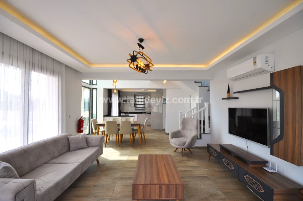 Villa Ilgın Ölüdeniz - 29