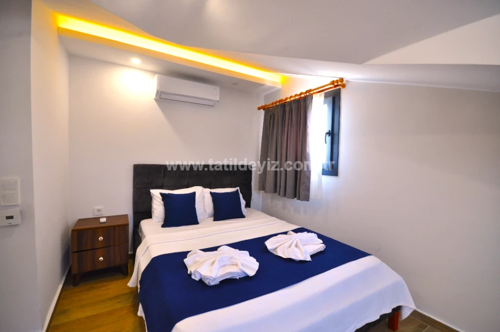 Villa Ilgın Ölüdeniz - 41