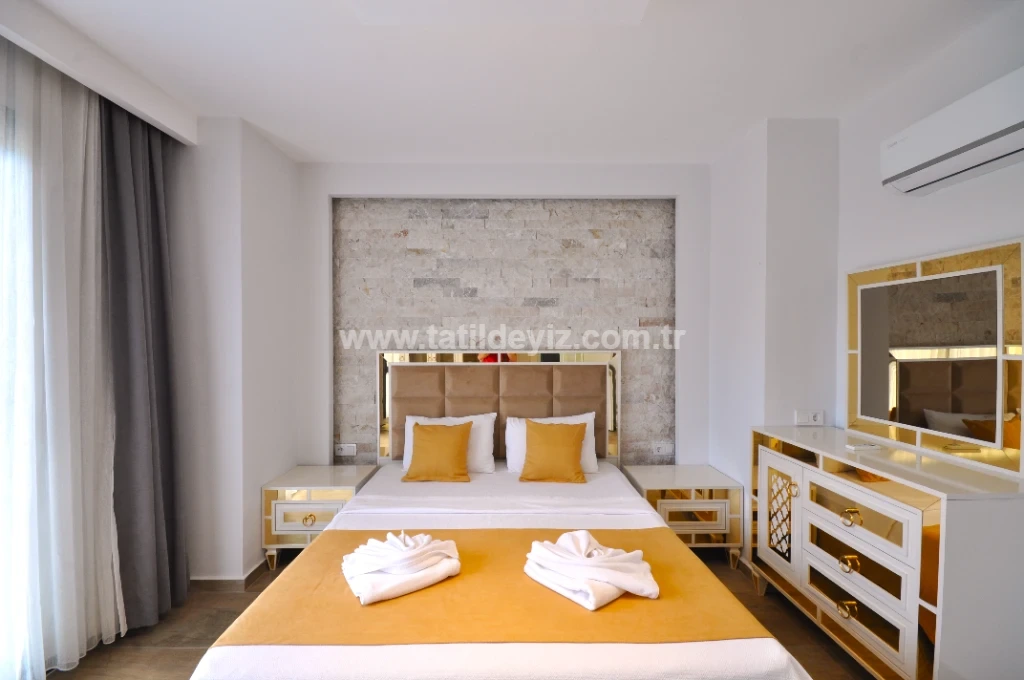 Villa Ilgın Ölüdeniz - 17
