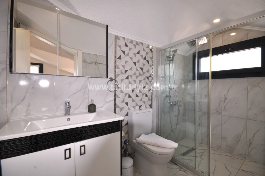 Villa Ilgın Ölüdeniz - 39