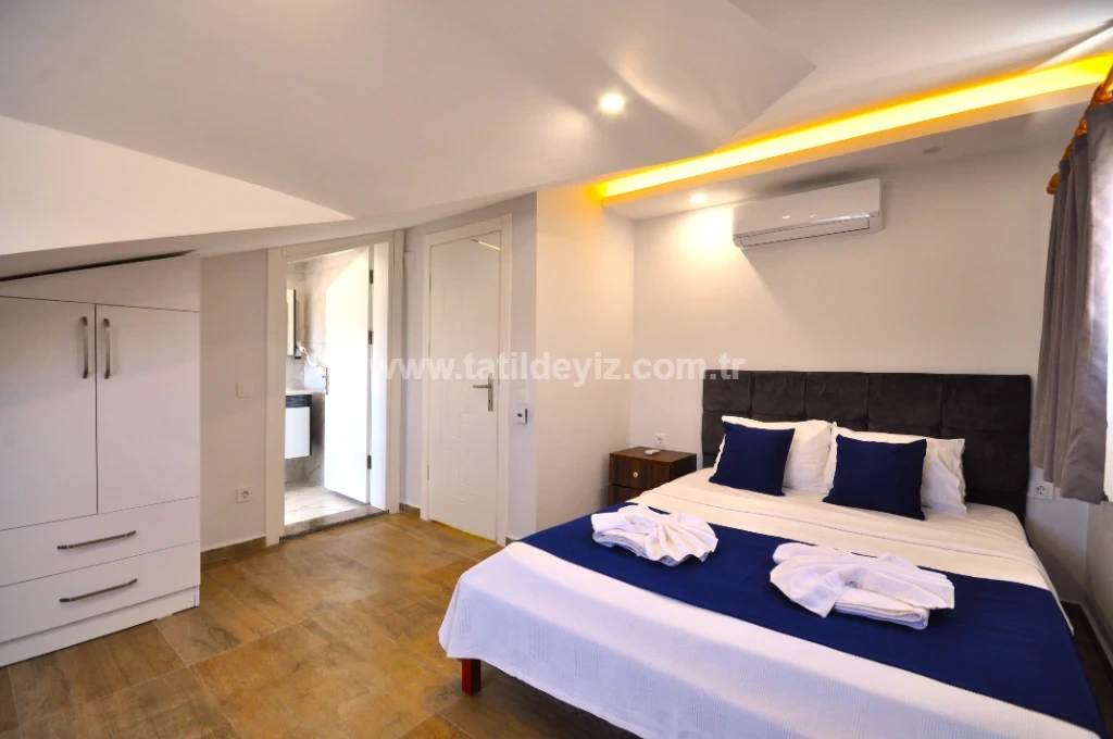 Villa Ilgın Ölüdeniz - 42