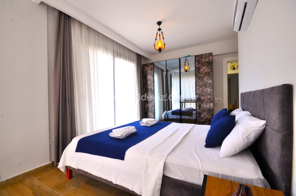 Villa Ilgın Ölüdeniz - 11