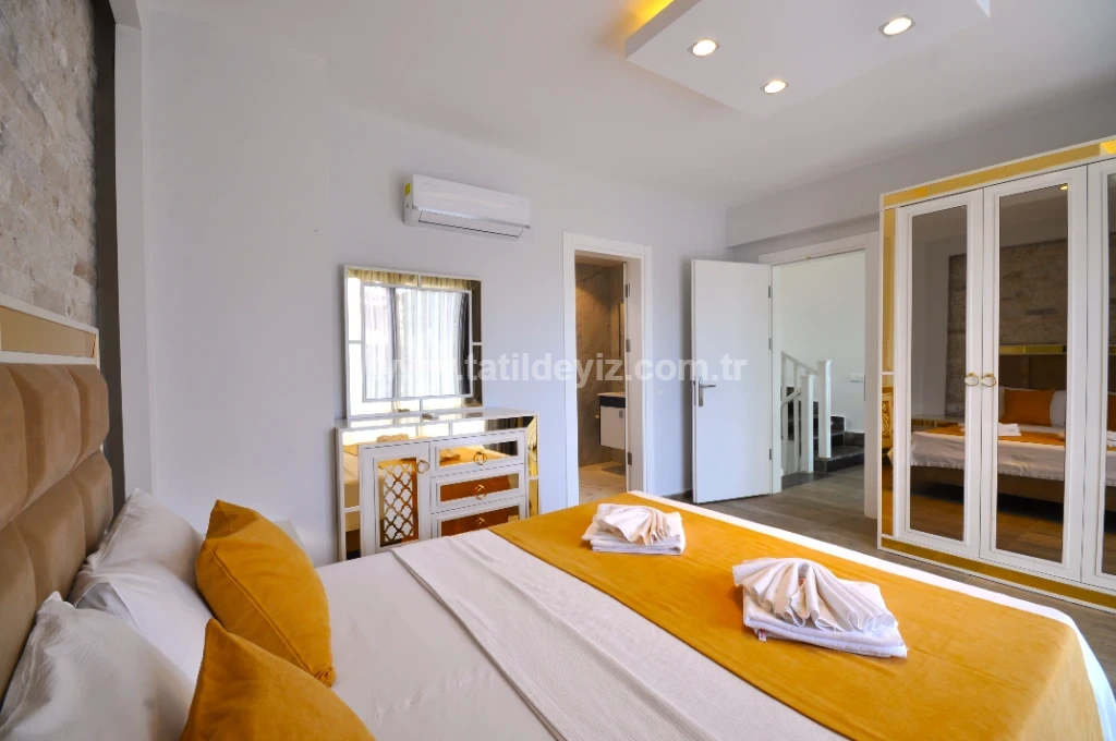 Villa Ilgın Ölüdeniz - 18
