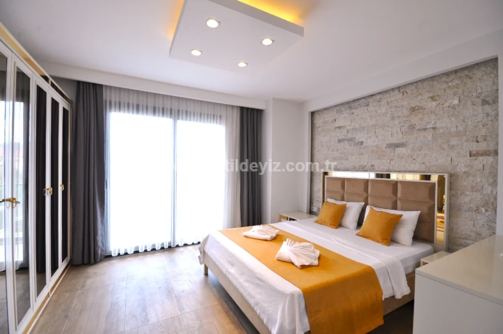 Villa Ilgın Ölüdeniz - 16