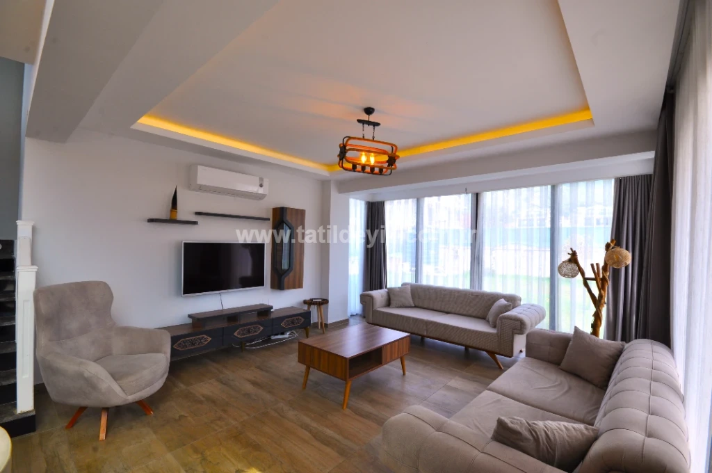 Villa Ilgın Ölüdeniz - 26