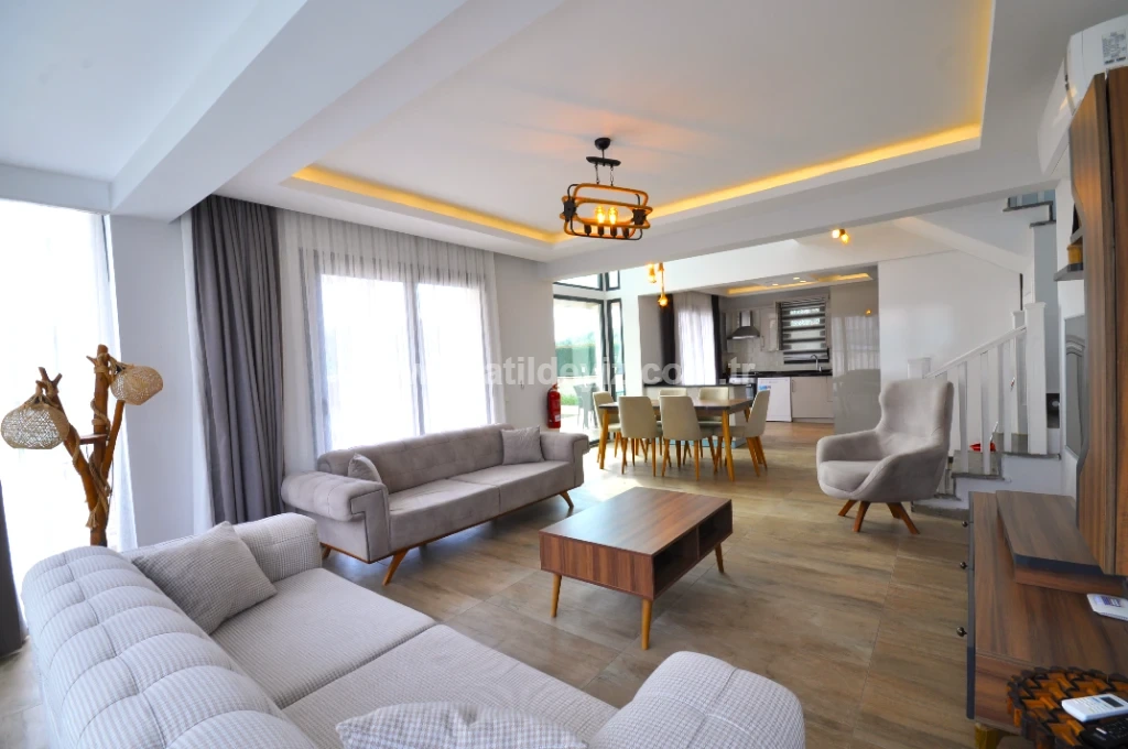 Villa Ilgın Ölüdeniz - 36