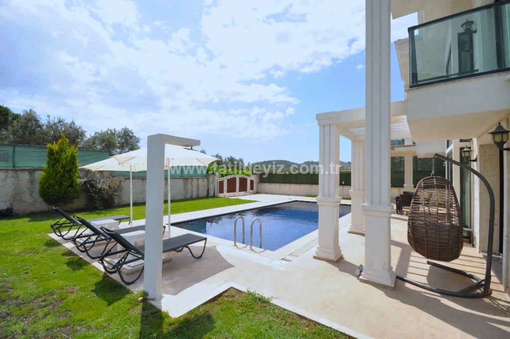 Villa Ilgın Ölüdeniz - 6