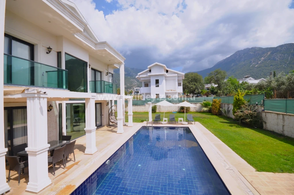 Villa Ilgın Ölüdeniz - 3