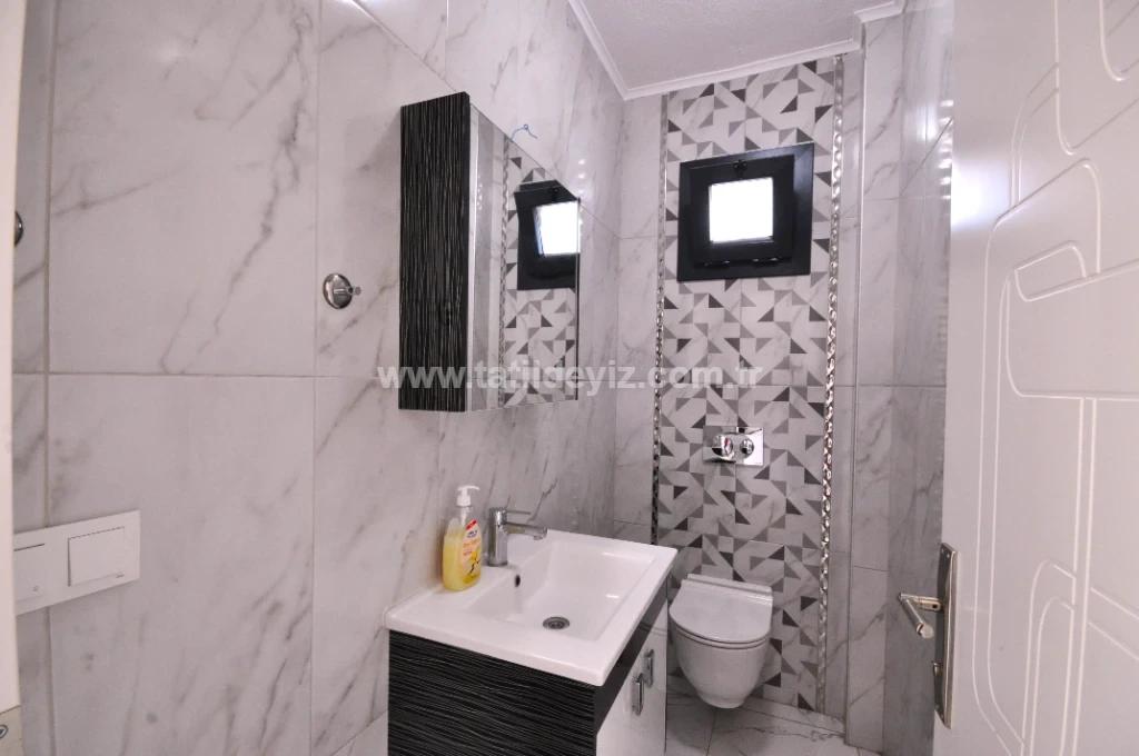 Villa Ilgın Ölüdeniz - 32