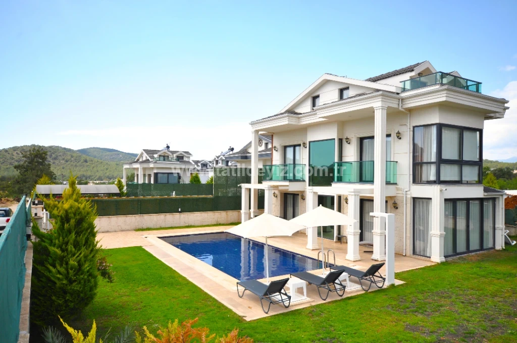 Villa Ilgın Ölüdeniz - 33