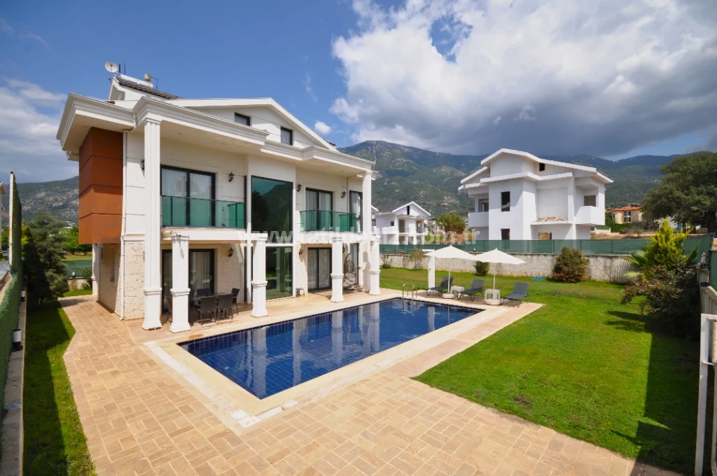 Villa Ilgın Ölüdeniz - 2