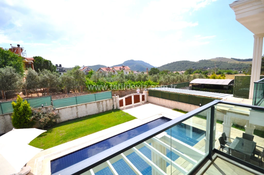 Villa Ilgın Ölüdeniz - 9
