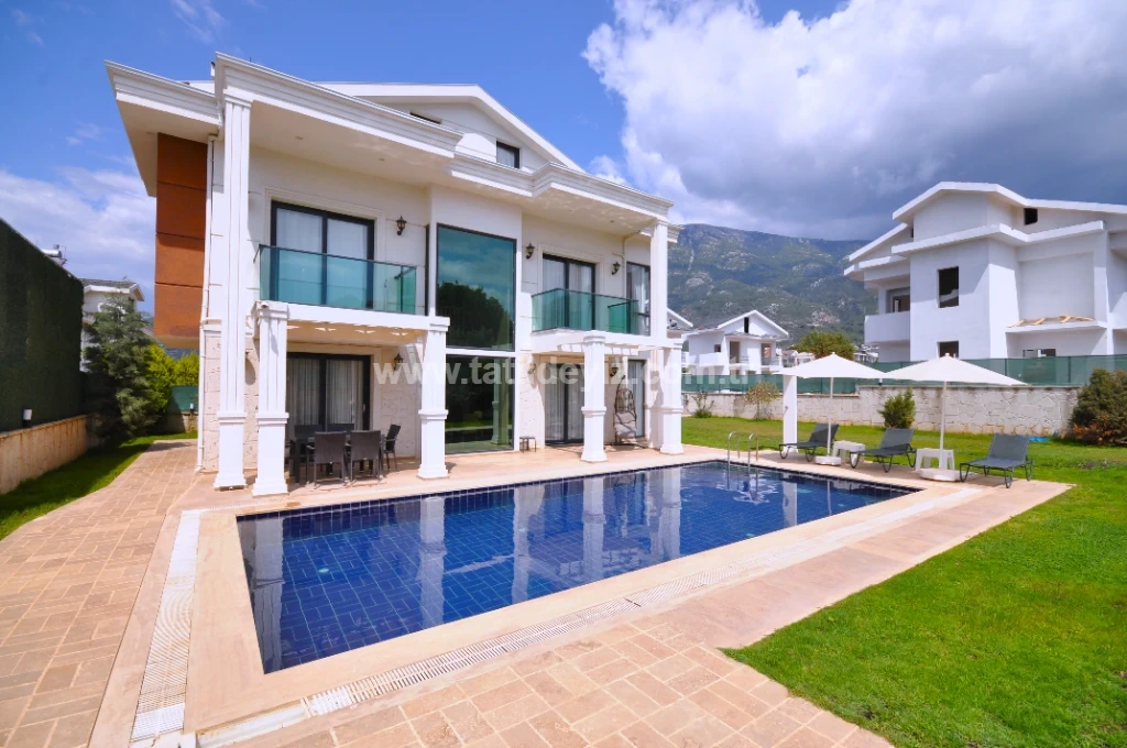 Villa Ilgın Ölüdeniz - 4