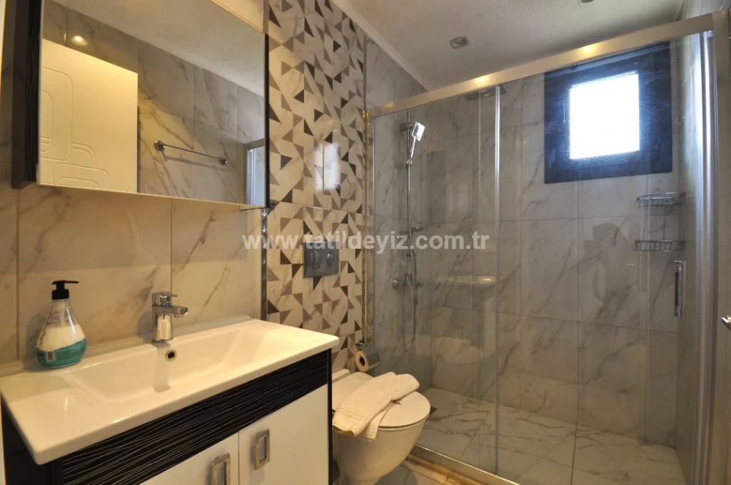 Villa Ilgın Ölüdeniz - 14