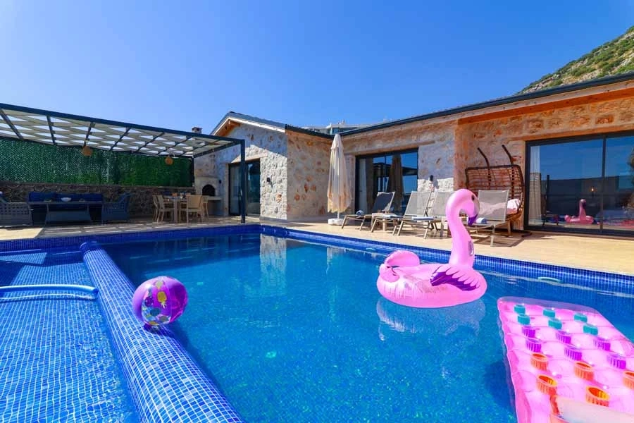 Villa Jungle Villa Jungle