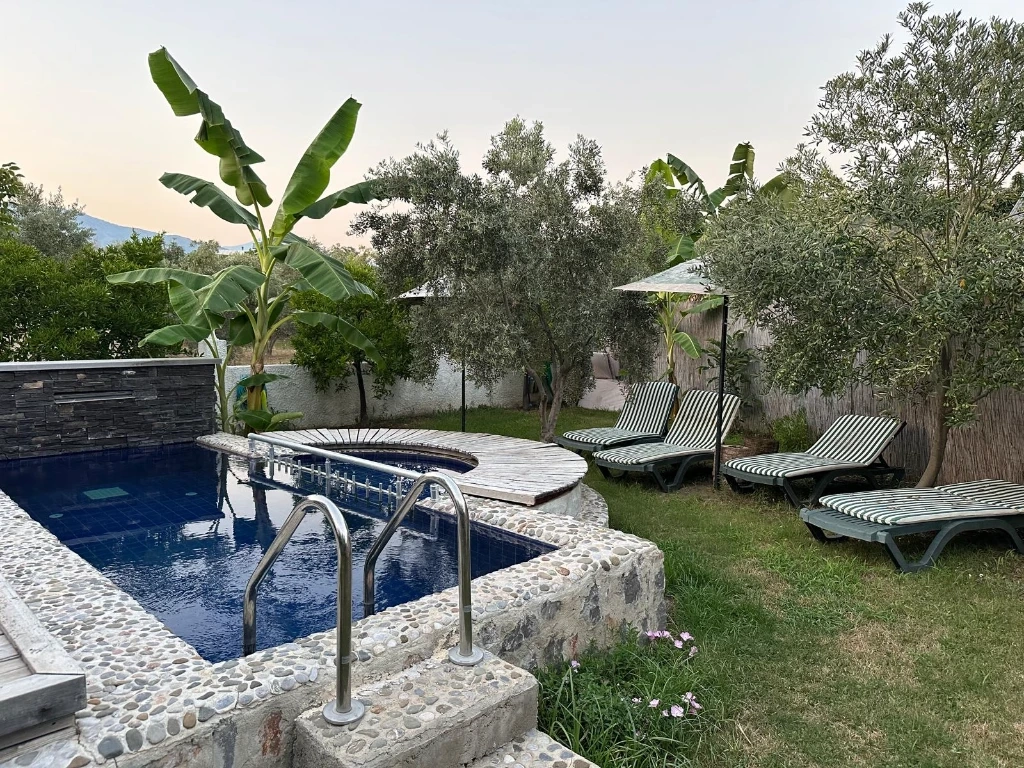 Bungalov Mitra - 28