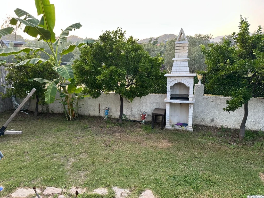 Bungalov Şehrazat - 27