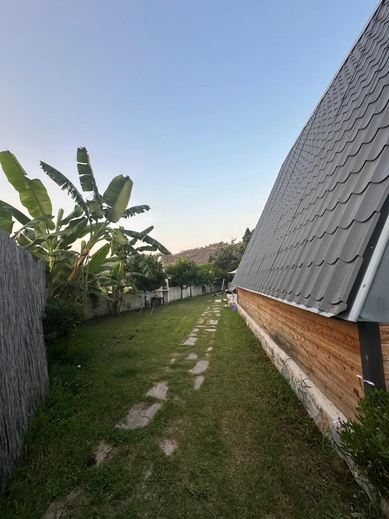 Bungalov Şehrazat - 29