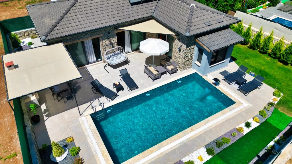 Villa Ahududu Uno - 21