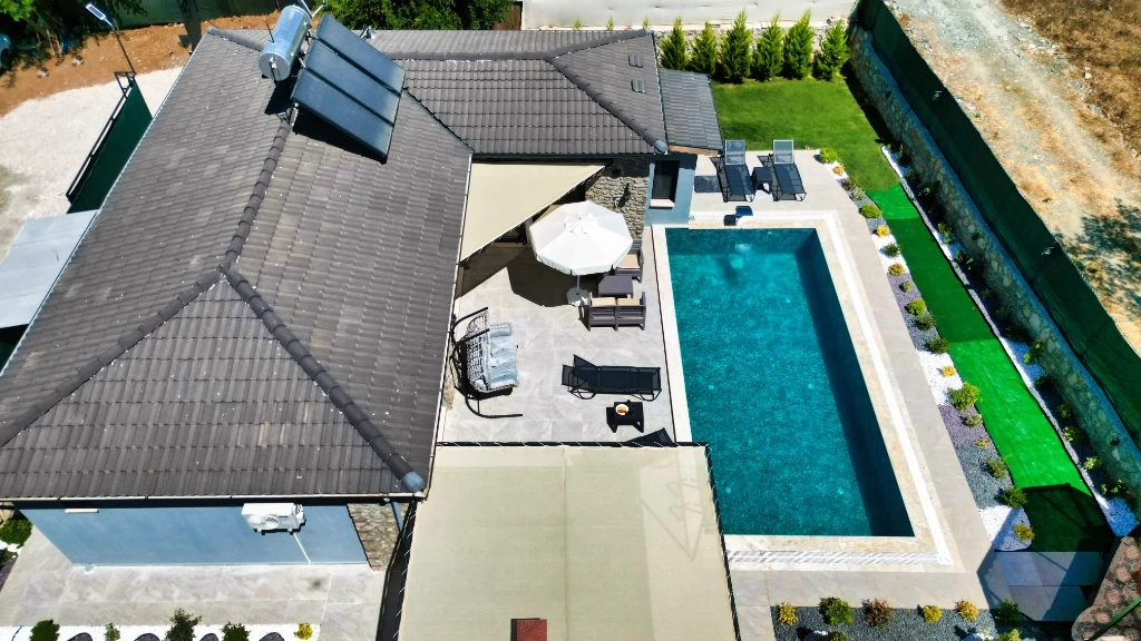 Villa Ahududu Uno - 19