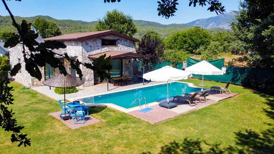 Villa Kaya Petunya Villa Kaya Petunya