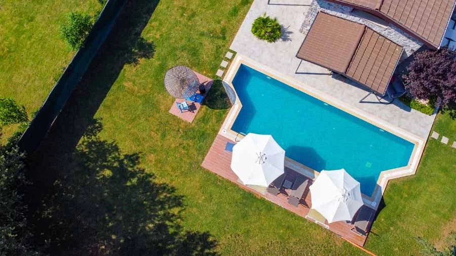 Villa Kaya Abelya - 13
