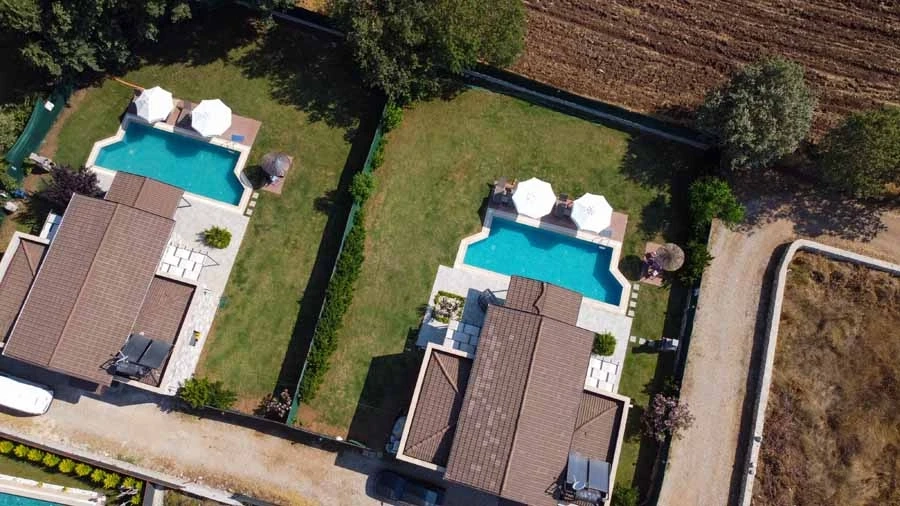 Villa Kaya Abelya - 43