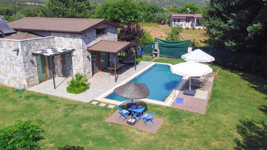 Villa Kaya Abelya - 47