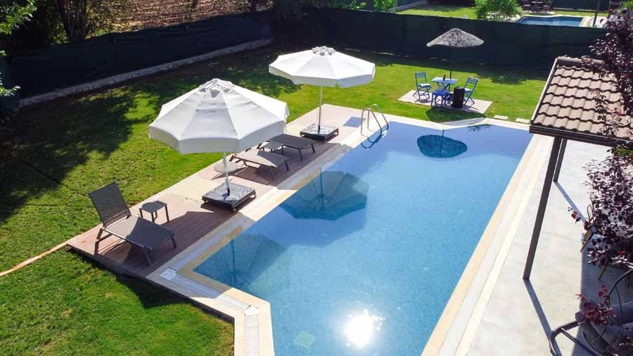 Villa Kaya Abelya - 48