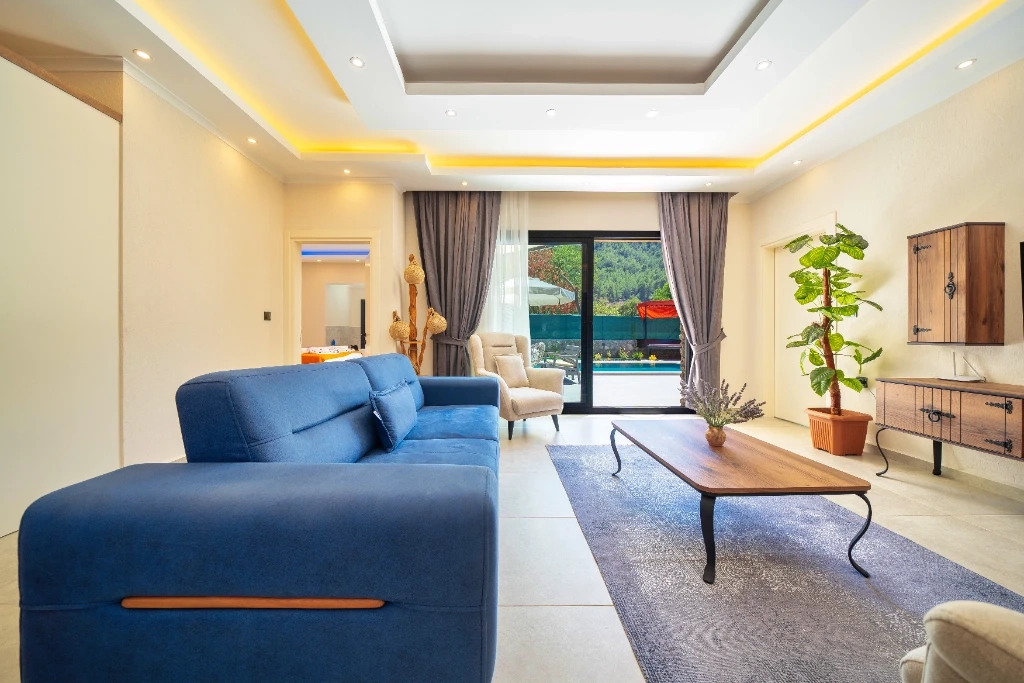 Villa Ahududu Uno - 34