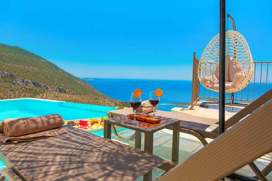 Villa Sunrise - 5