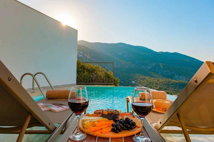 Villa Sunrise - 7