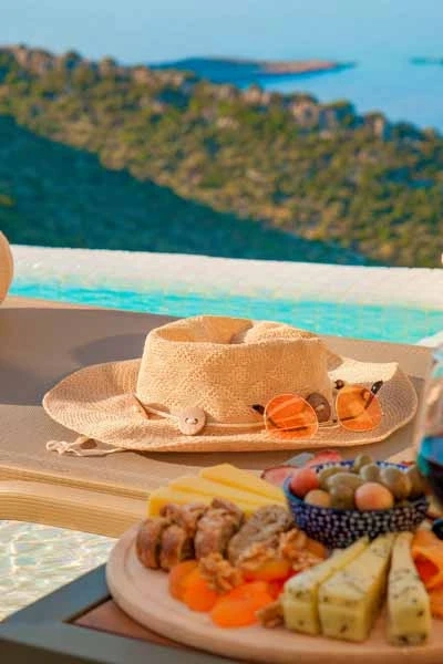 Villa Sunrise - 8