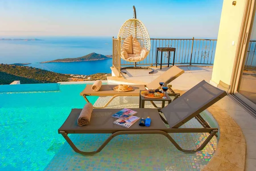 Villa Sunrise - 9