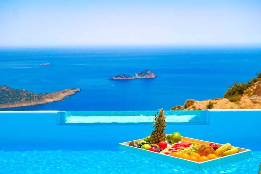 Villa Chill Villa Chill