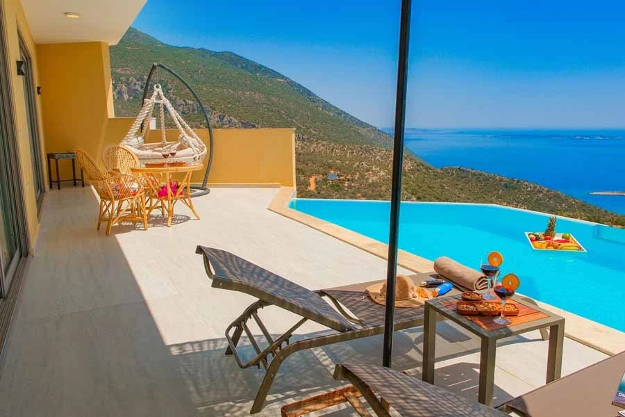 Villa Chill Villa Chill - 2
