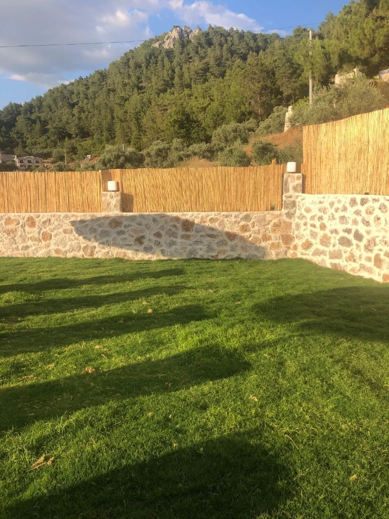 Faralya Villa 6 - 11