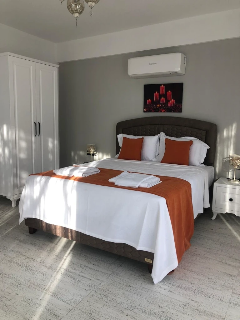 Faralya Villa 6 - 9