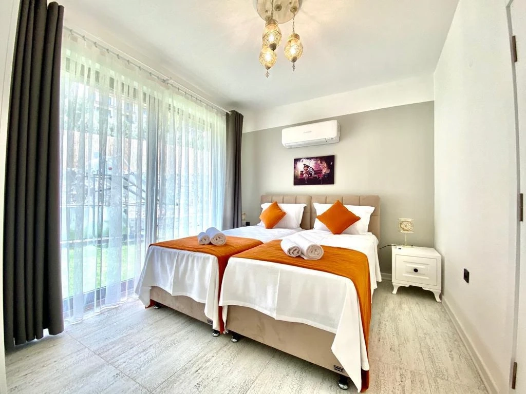 Faralya Villa 6 - 10