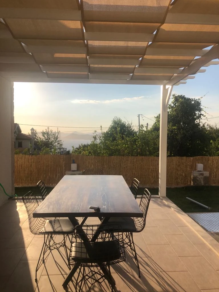 Faralya Villa 6 - 6