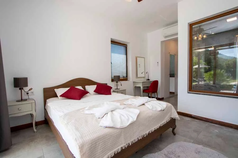 Villa Kaya Abelya - 21