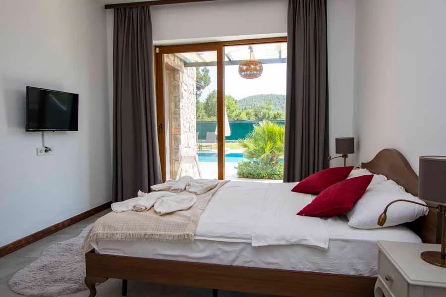 Villa Kaya Abelya - 24