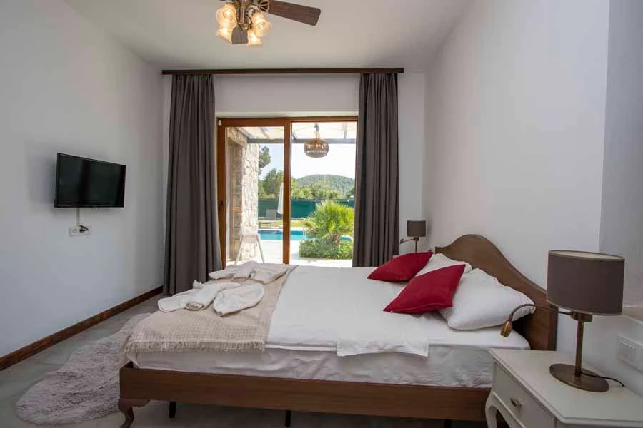 Villa Kaya Abelya - 27