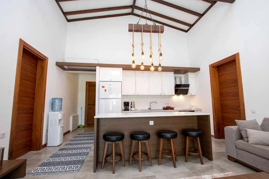 Villa Kaya Abelya - 28