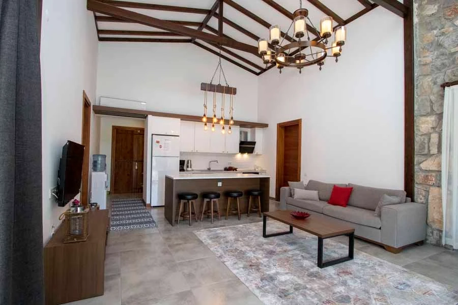 Villa Kaya Abelya - 29