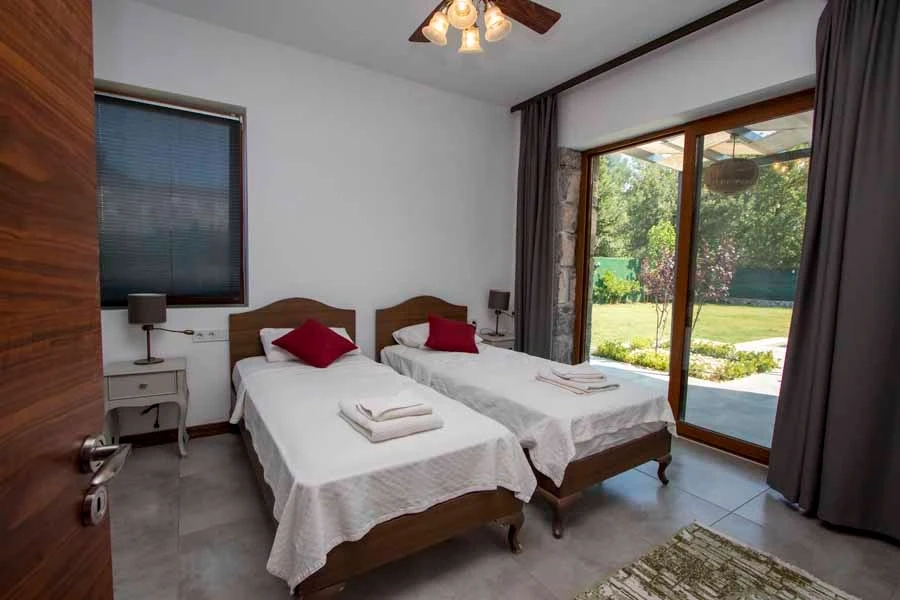 Villa Kaya Abelya - 34