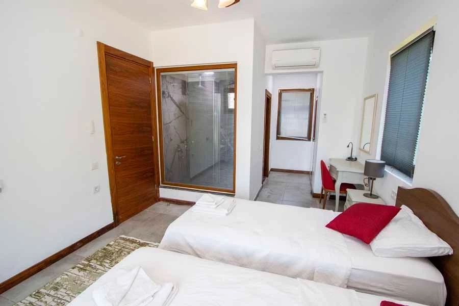 Villa Kaya Abelya - 40