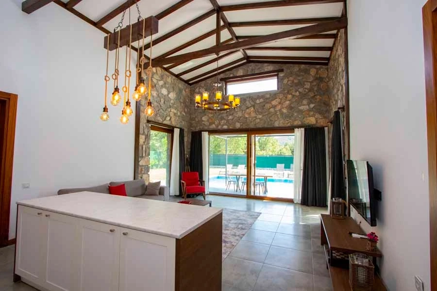 Villa Kaya Abelya - 42