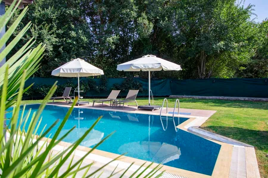 Villa Kaya Abelya - 7