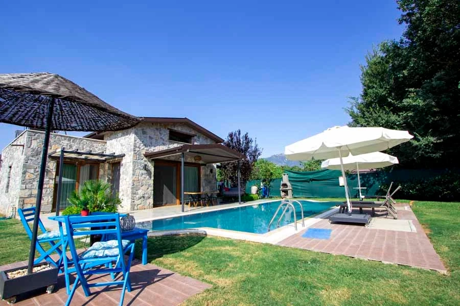 Villa Kaya Abelya - 10